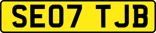 SE07TJB