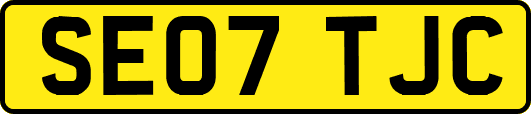 SE07TJC