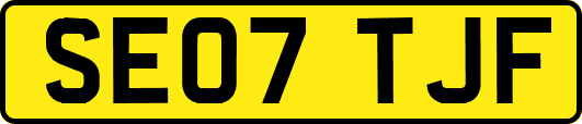 SE07TJF