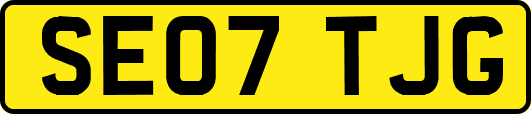 SE07TJG