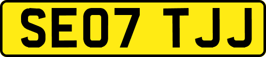 SE07TJJ