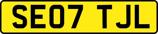 SE07TJL