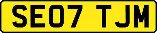 SE07TJM