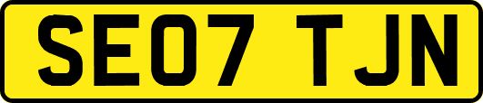 SE07TJN