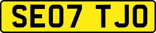 SE07TJO