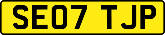 SE07TJP