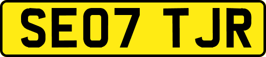 SE07TJR