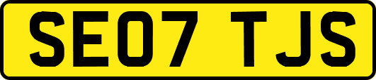 SE07TJS