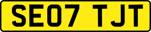 SE07TJT