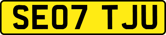 SE07TJU