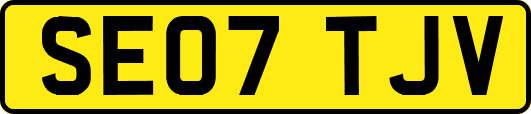 SE07TJV