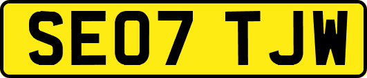 SE07TJW