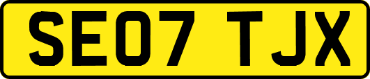 SE07TJX