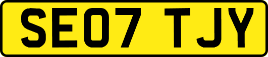 SE07TJY