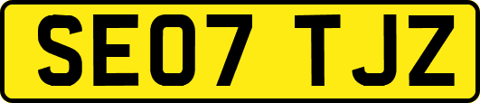 SE07TJZ