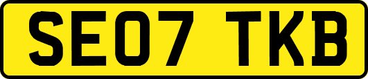 SE07TKB