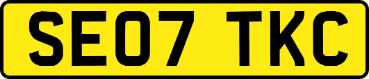 SE07TKC