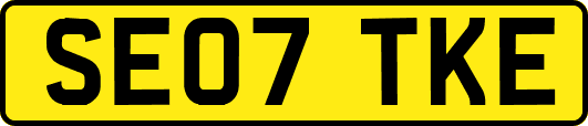 SE07TKE