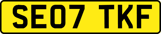 SE07TKF