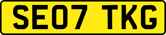 SE07TKG