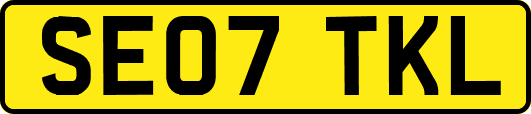 SE07TKL