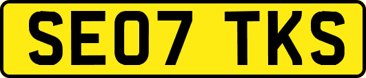 SE07TKS