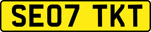 SE07TKT