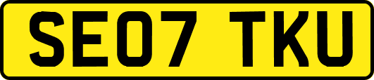 SE07TKU