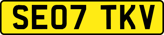 SE07TKV