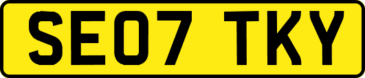 SE07TKY
