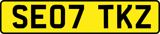SE07TKZ