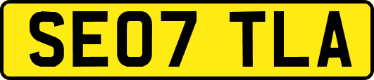 SE07TLA