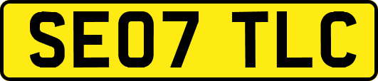 SE07TLC