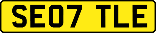 SE07TLE