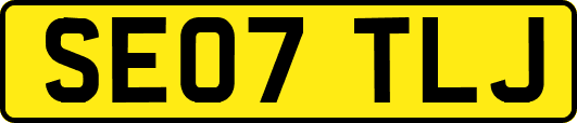 SE07TLJ