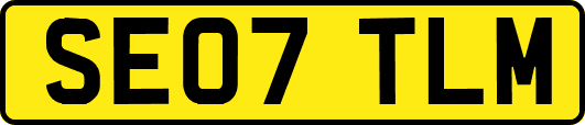 SE07TLM