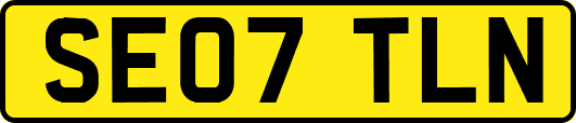 SE07TLN