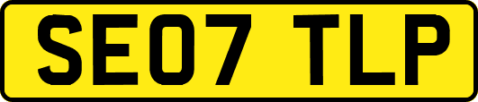 SE07TLP