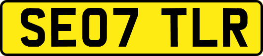 SE07TLR