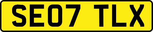 SE07TLX