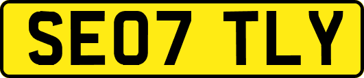 SE07TLY