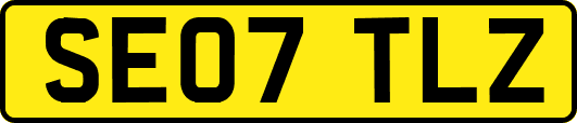 SE07TLZ