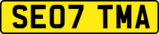 SE07TMA
