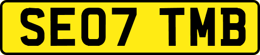 SE07TMB