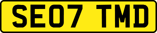 SE07TMD