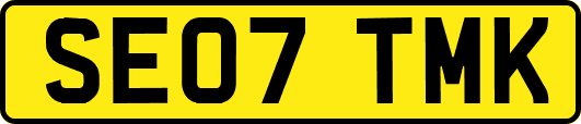 SE07TMK