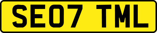 SE07TML