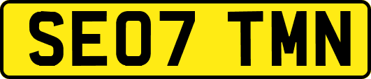 SE07TMN