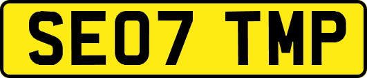 SE07TMP