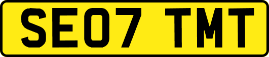 SE07TMT
